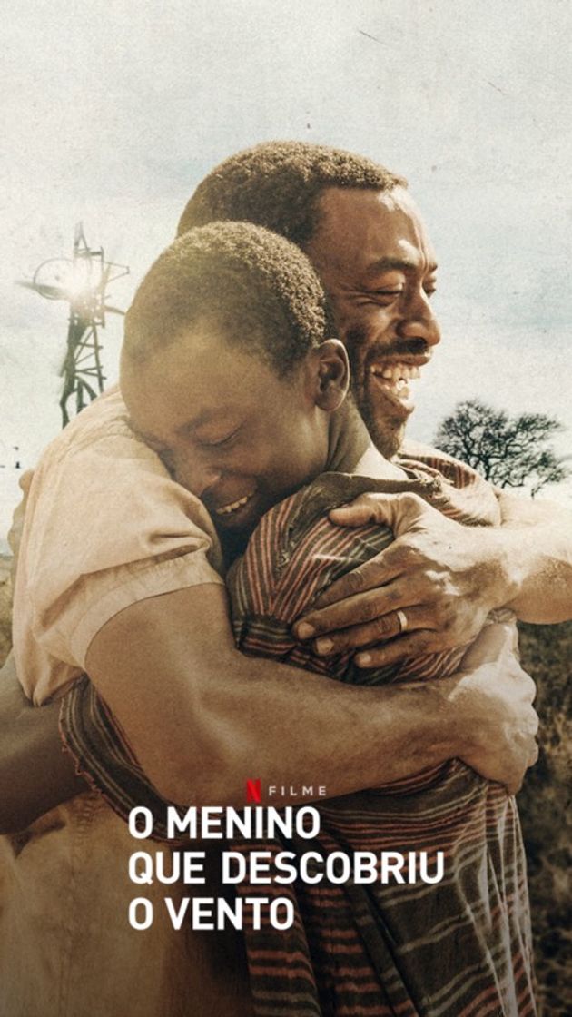 Movie The Boy Who Harnessed the Wind | Netflix Official Site