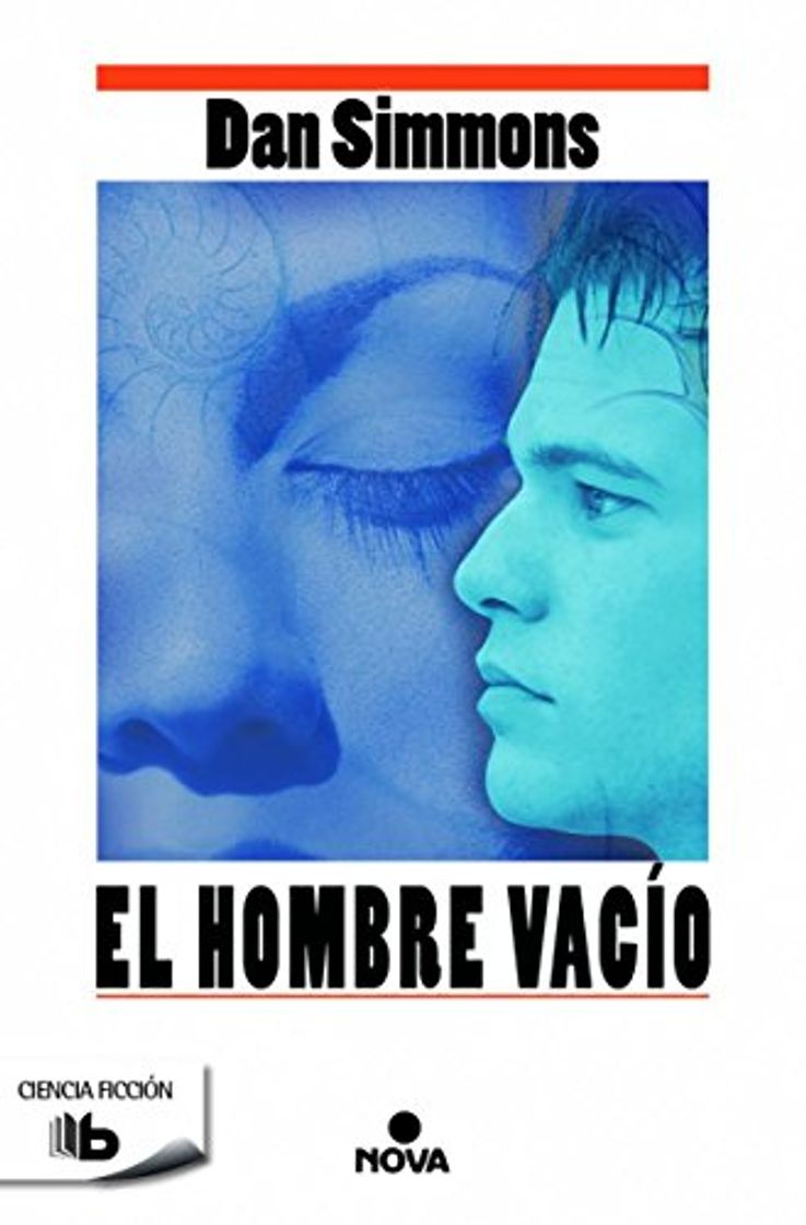 Libros El hombre vacío