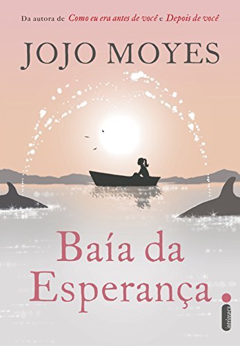 Book Baía da esperança