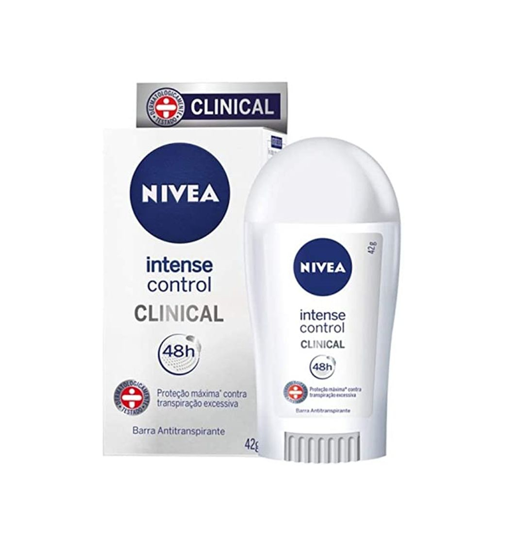 Products Desodorante Nivea Clinical