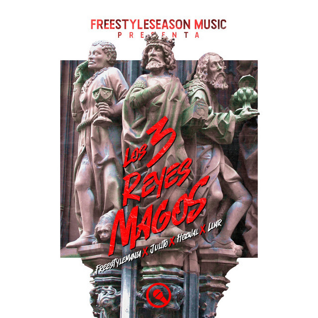 Music Los 3 Reyes Magos