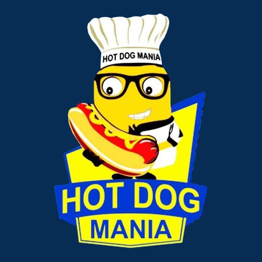 Hot Dog Mania - Pinheiro Machado