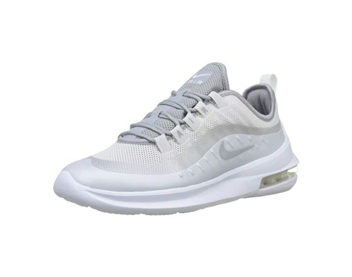 Social Nike Wmns Air MAX Axis, Zapatillas de Running para Mujer, Blanco