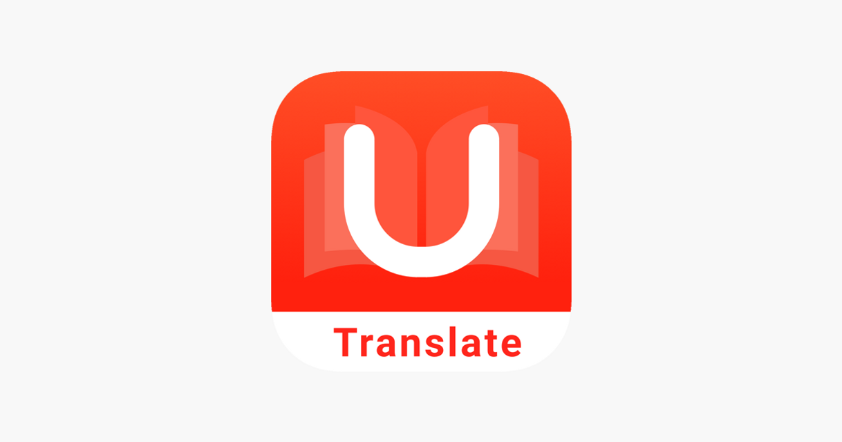 App U-Dictionary