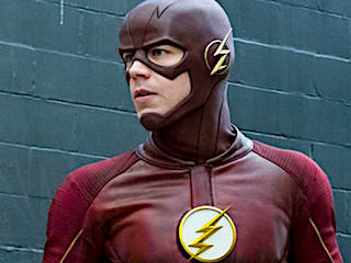 Serie The Flash