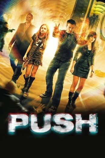 Push