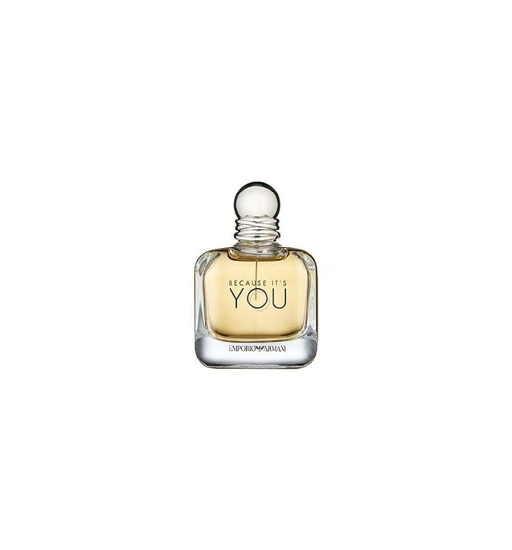 Product Emporio Armani Because It's You Agua de Perfume