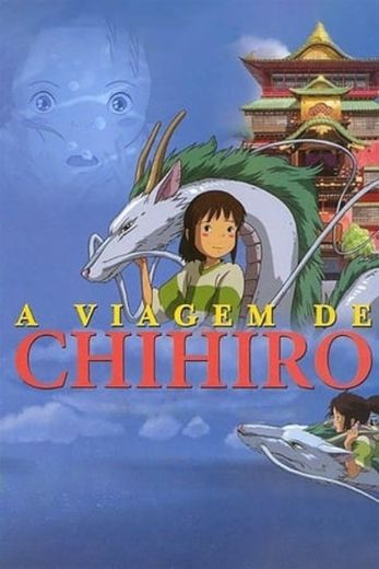 Spirited Away