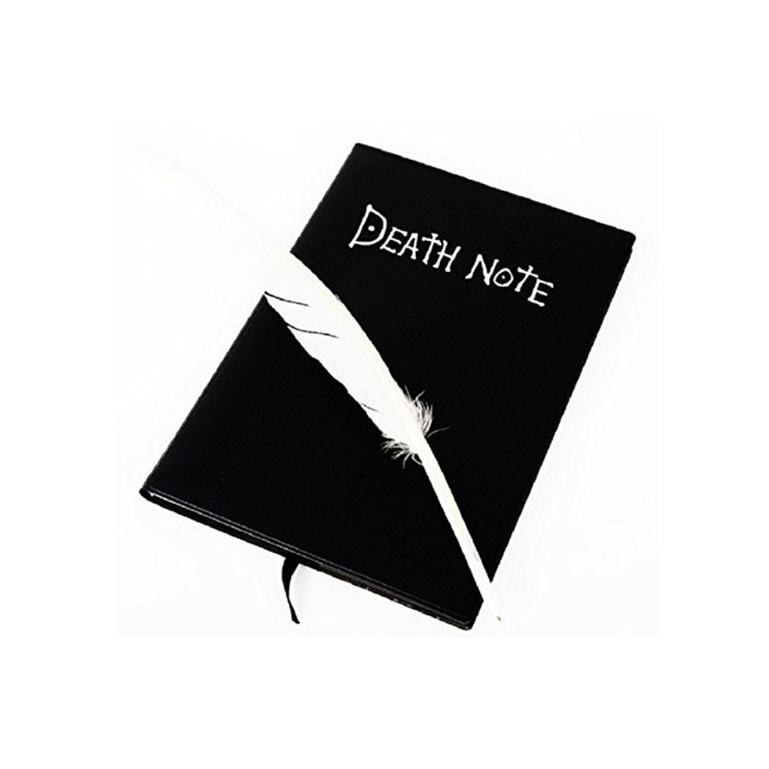 Producto Death Note