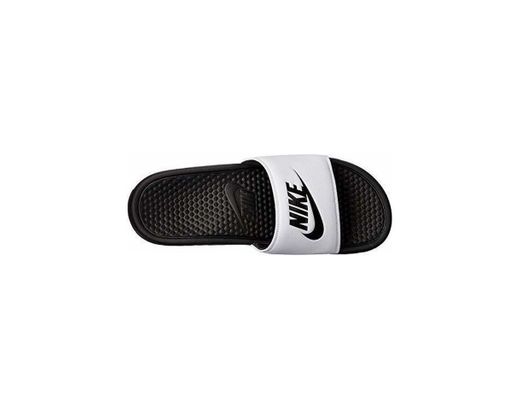 Nike Benassi Jdi, Chanclas Unisex Adulto, Multicolor