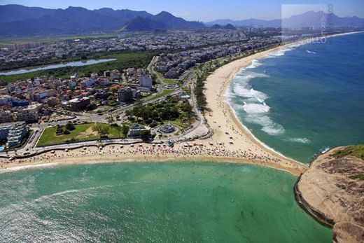 Recreio dos Bandeirantes