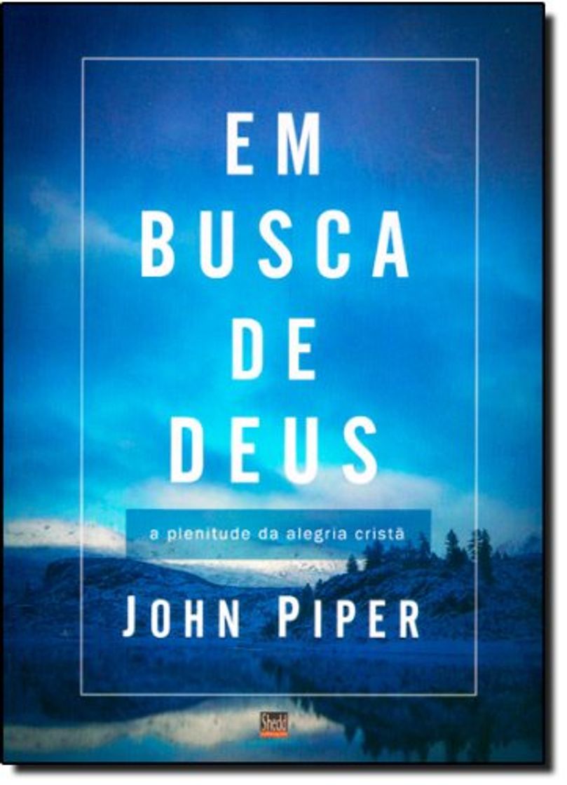 Libro Em Busca de Deus