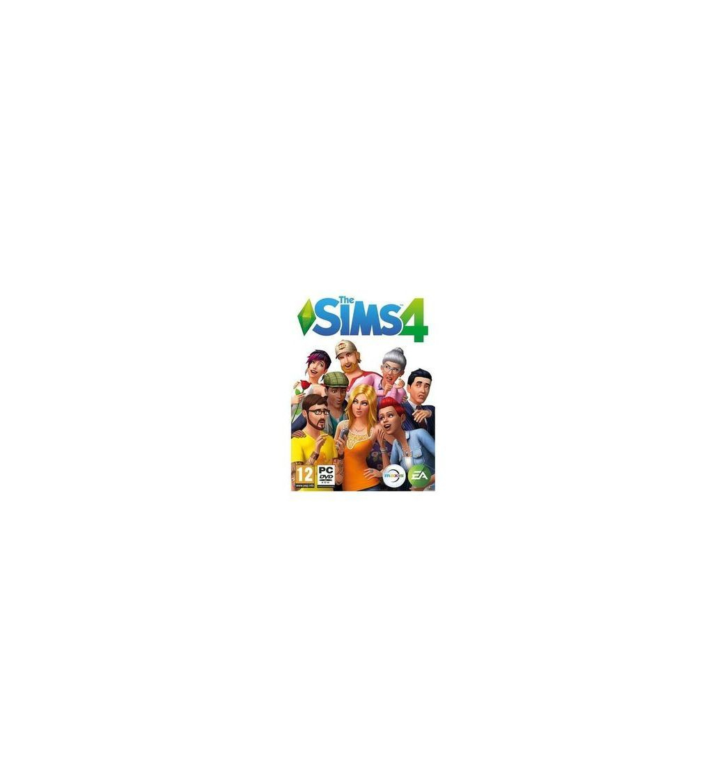 Producto Los Sims 4