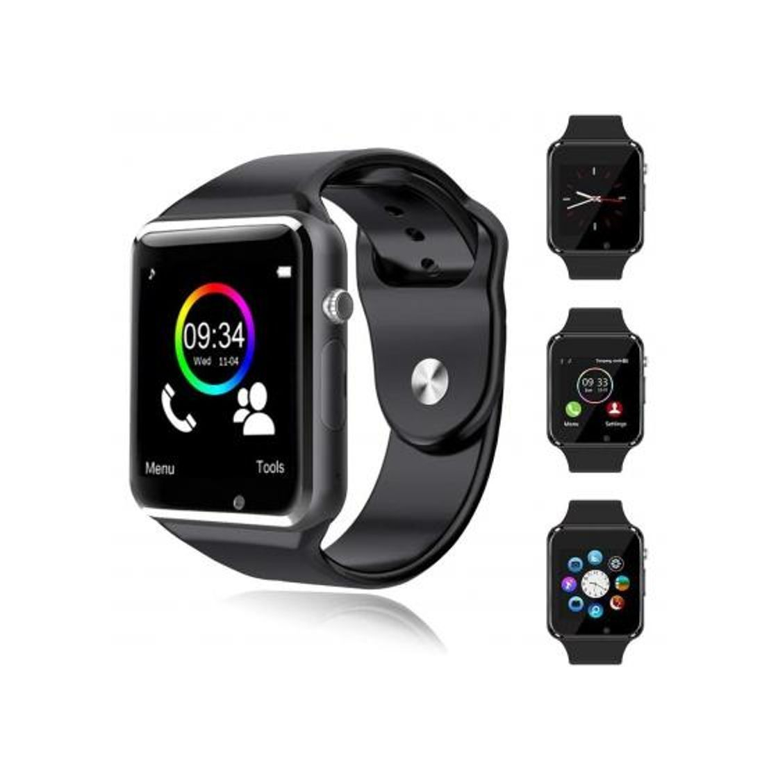 Product Willful Smartwatch