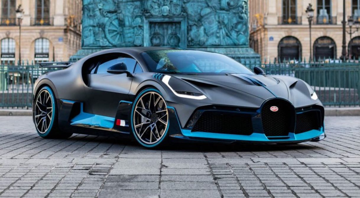 Social Los 10 coches más caros del mundo | Supercoches | Motor EL PAÍS