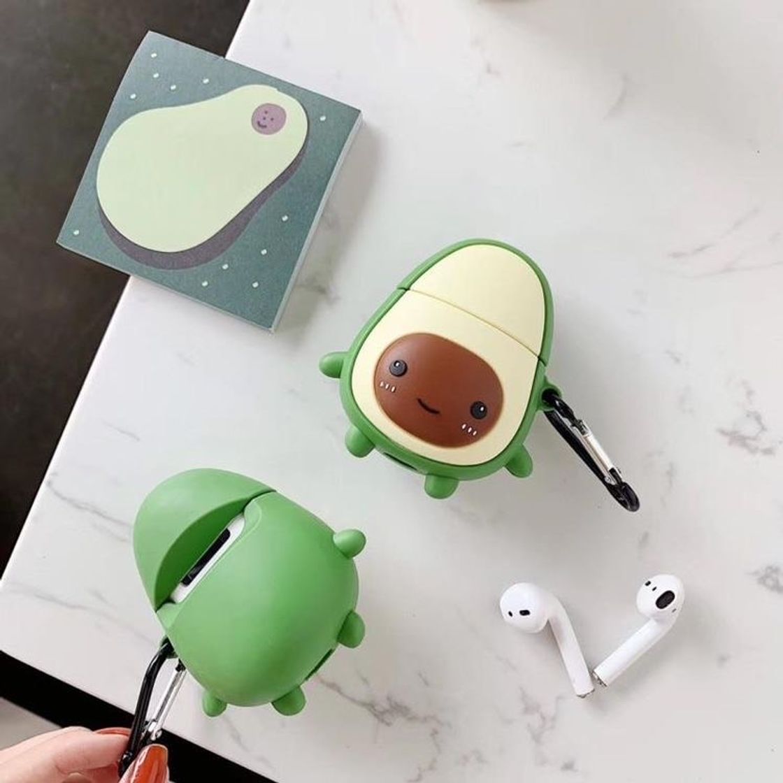 Moda Airpods case 