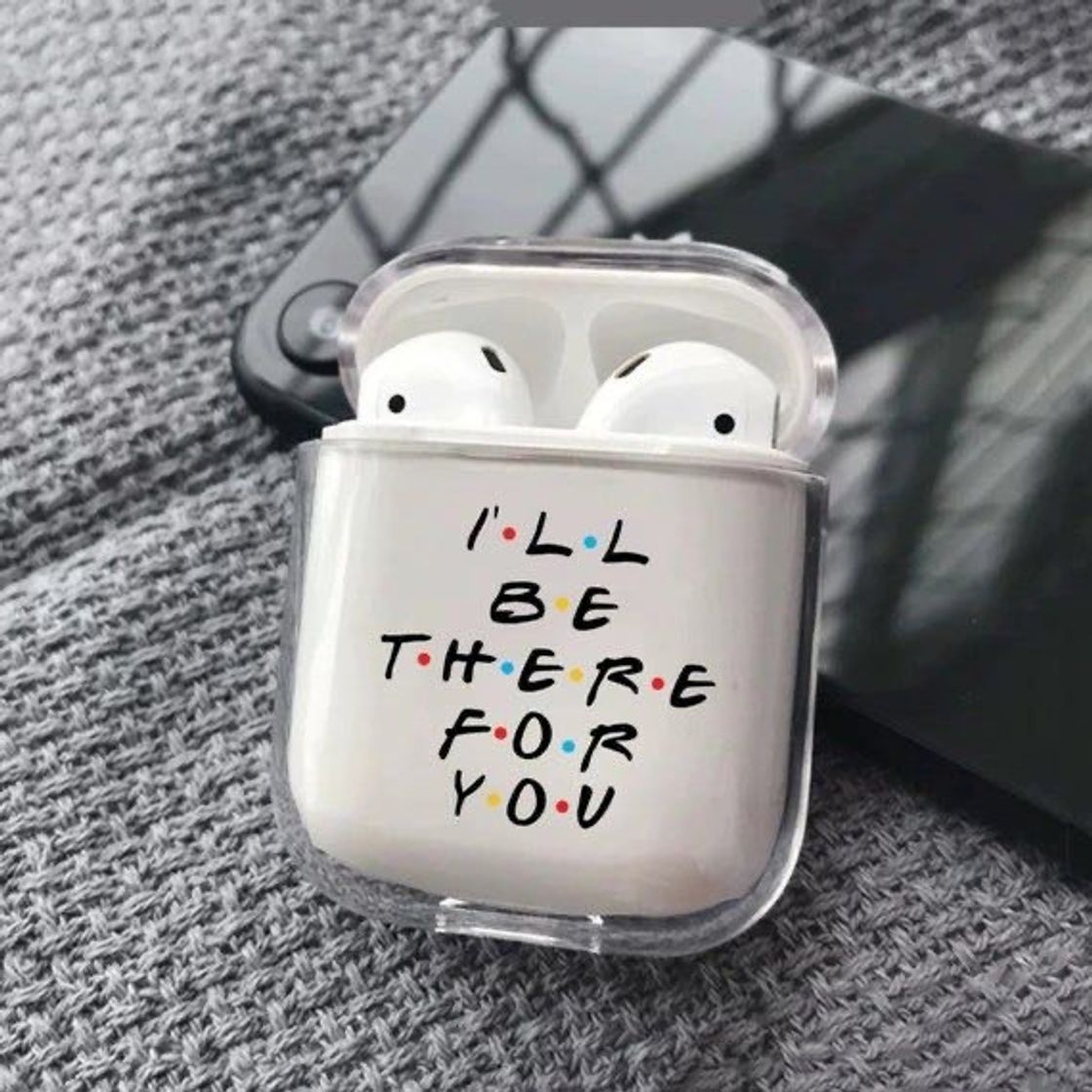 Moda AirPods 