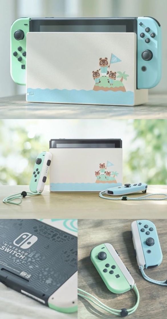 Social Nintendo Skin 