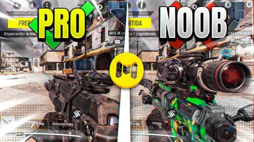 LOS ERRORES MAS COMUNES EN RANKED Call of Duty: Mobile ...