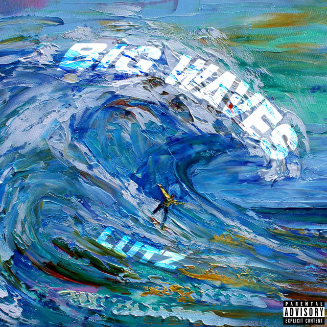 Canción Big Waves