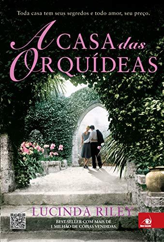 Libro A Casa Das Orquídeas