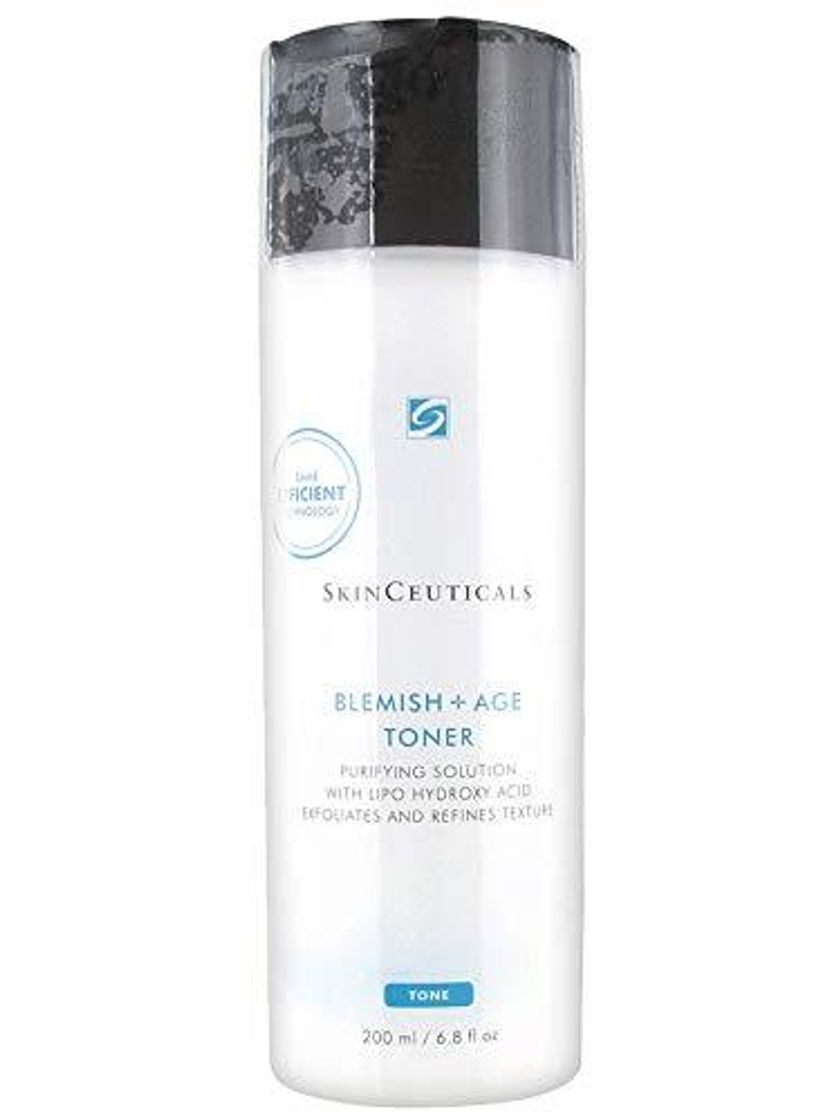 Belleza Skinceuticals Tone Blemish