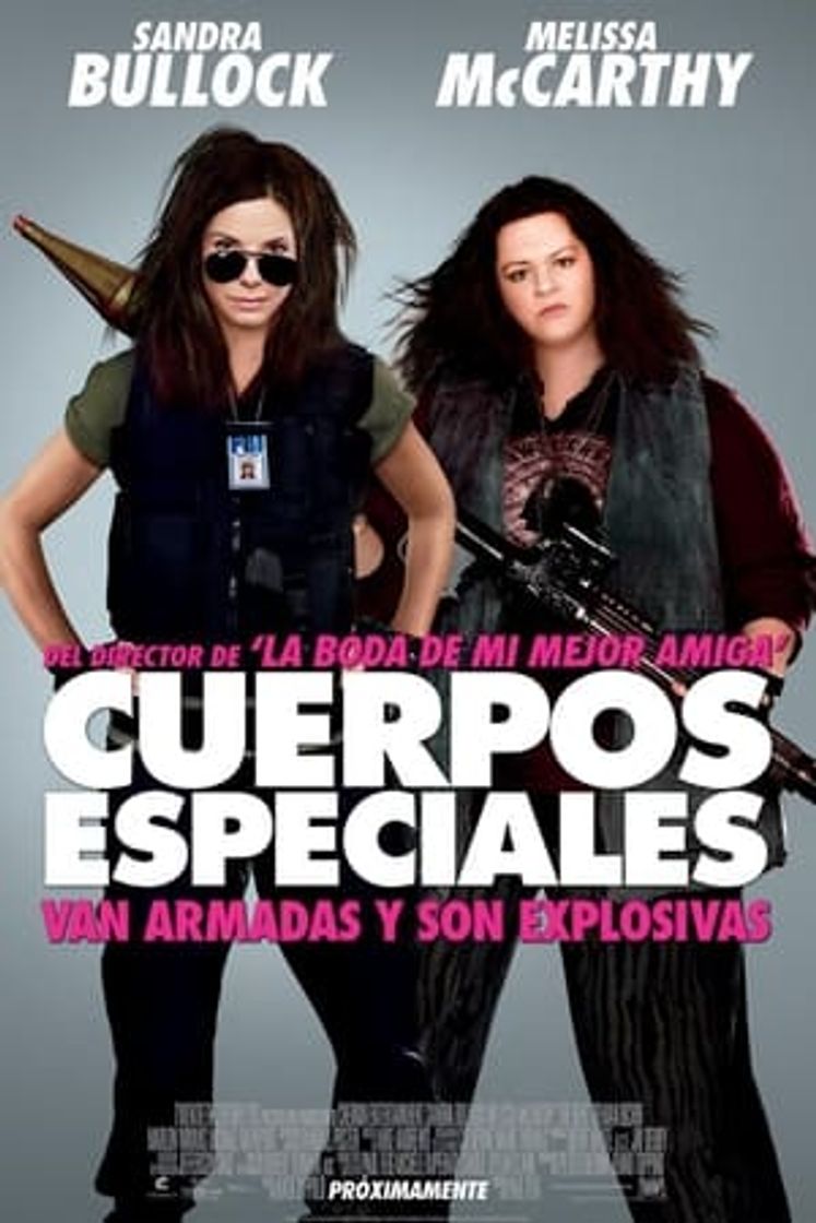 Movie Cuerpos especiales