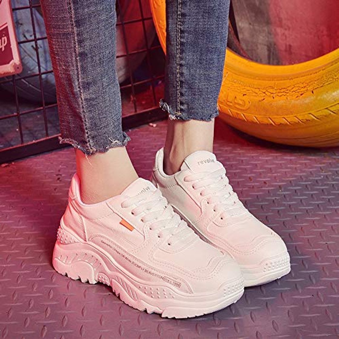 Fashion Swertuy Sexy Sabiduría Zapatos Viejos Mujer Primavera Nueva versión Casual Coreana de