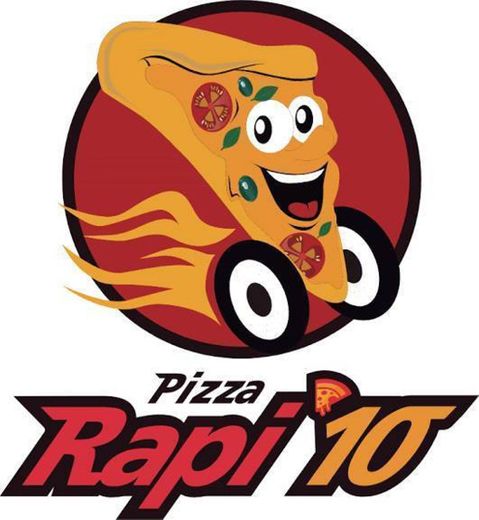Pizzaria Rapi10