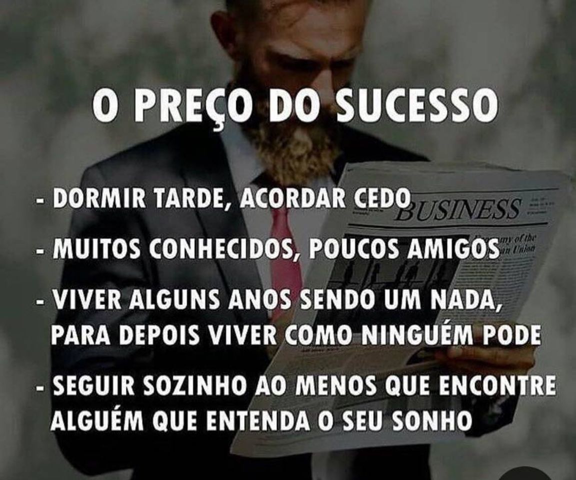 Fashion Motivação 💪