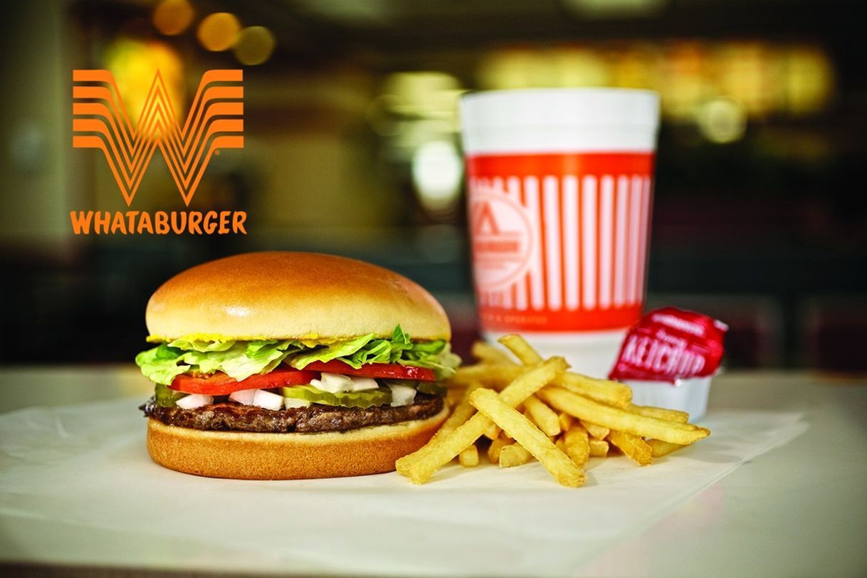 Restaurants Whataburger