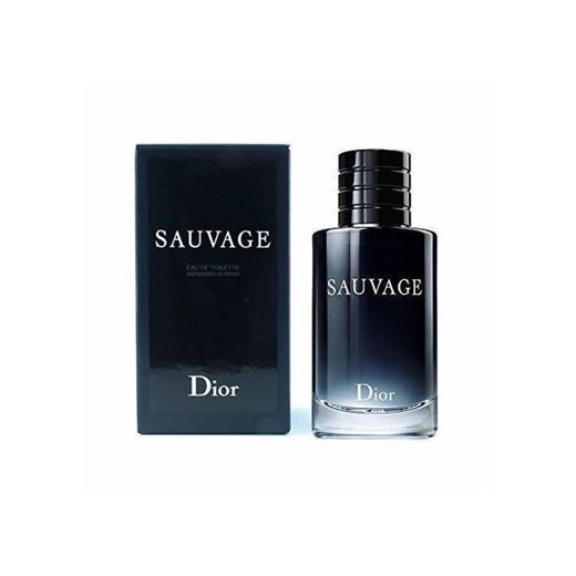 Dior Sauvage Edt Vapo 200 Ml