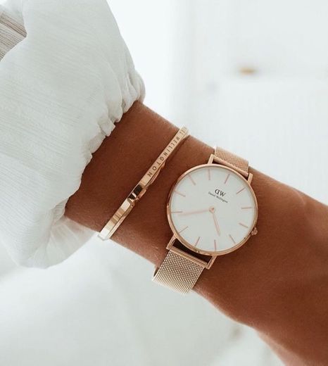 Daniel Wellington 