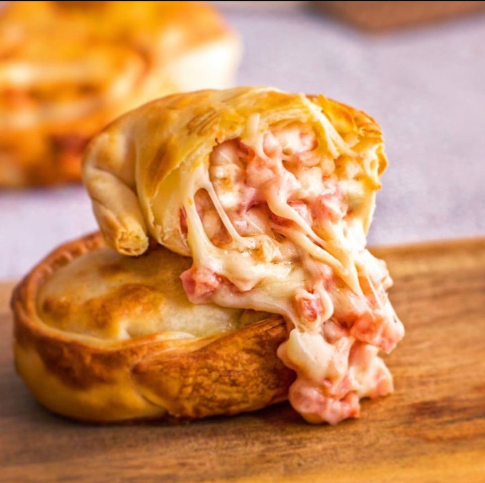 Restaurants Empanadas Argentinas Malvon