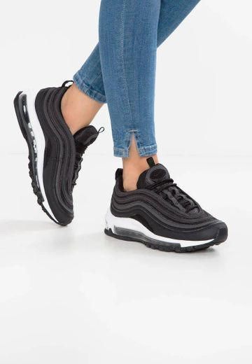 Moda Black Air Max 97