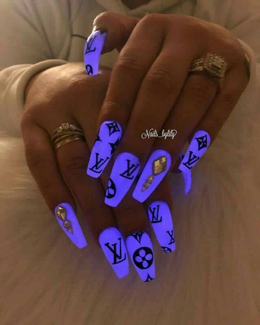 Fashion Unhas 💅