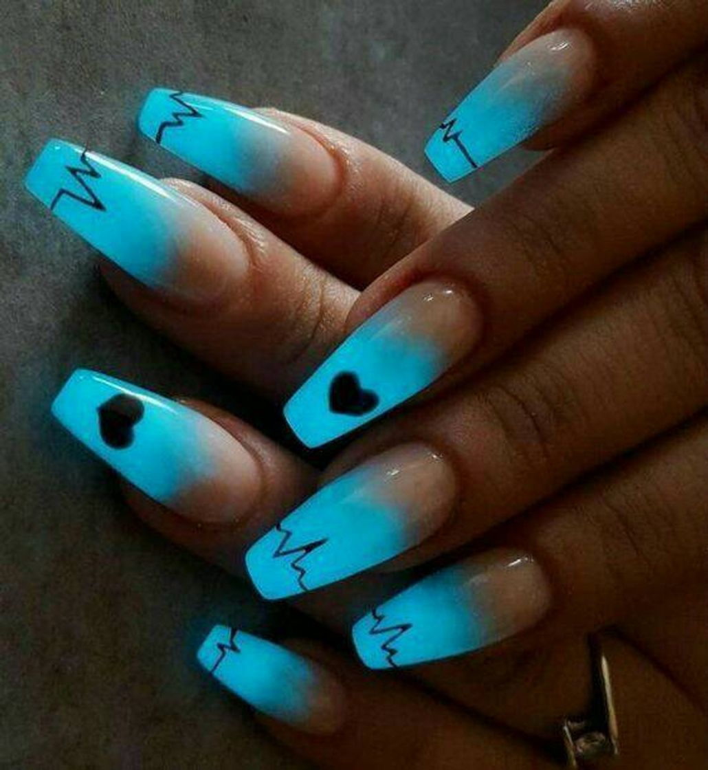 Fashion Unhas 💅