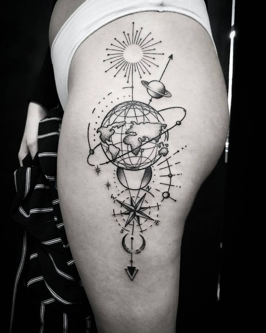 Place Heltattoo Art Studio