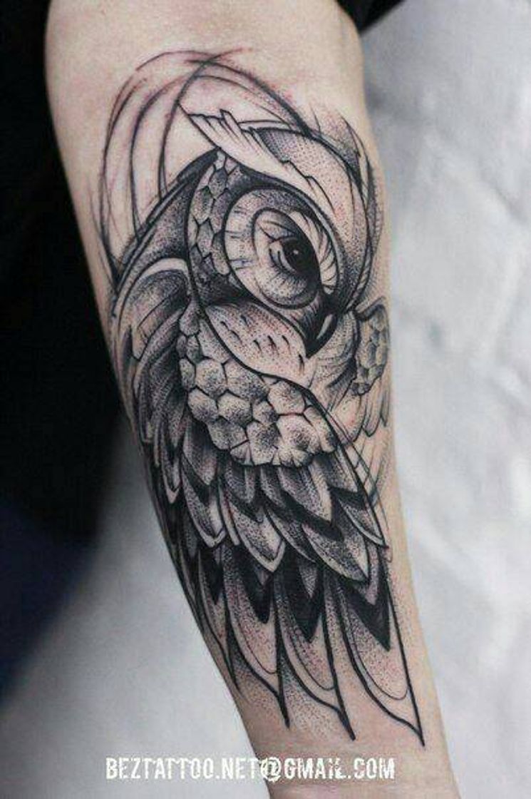 Fashion Tatto