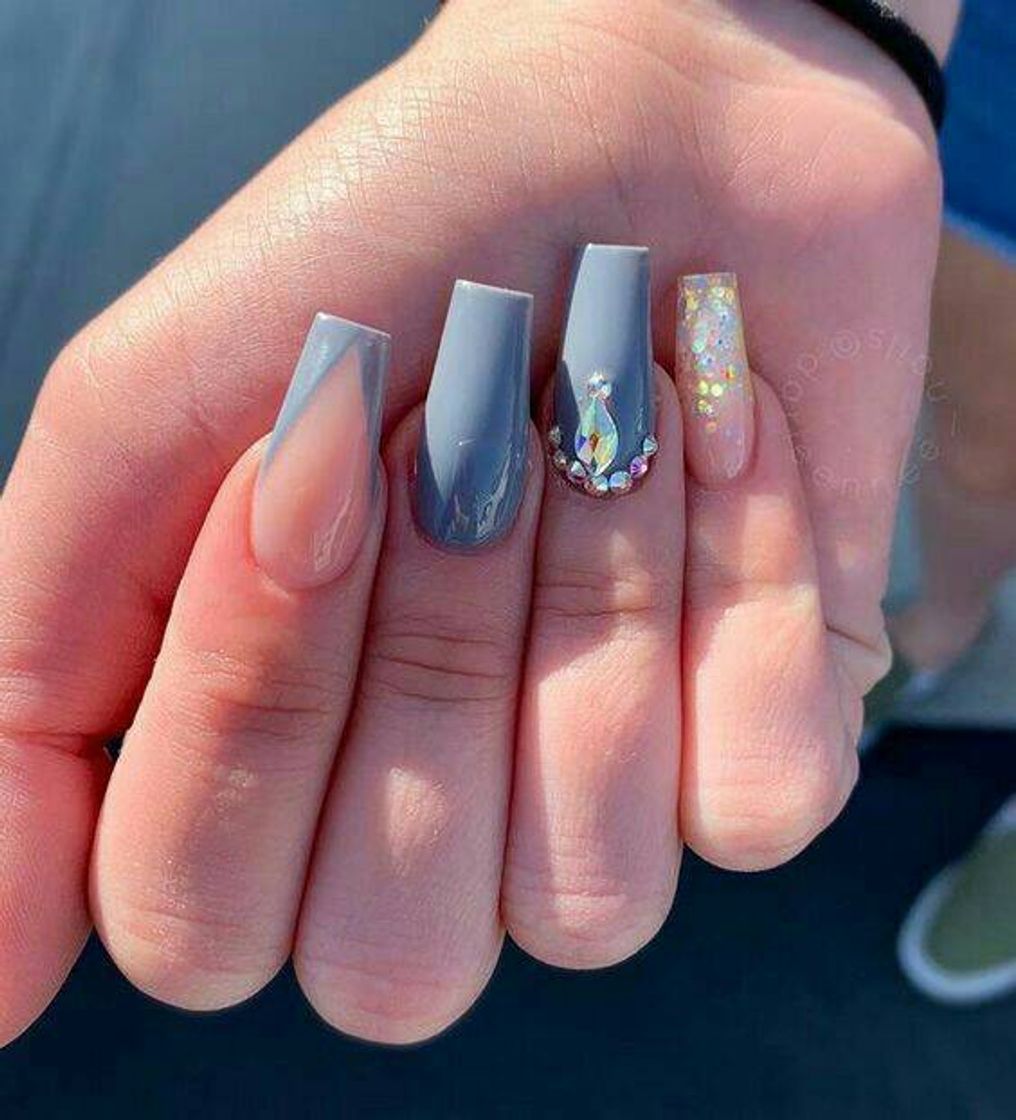 Fashion Unhas 💅