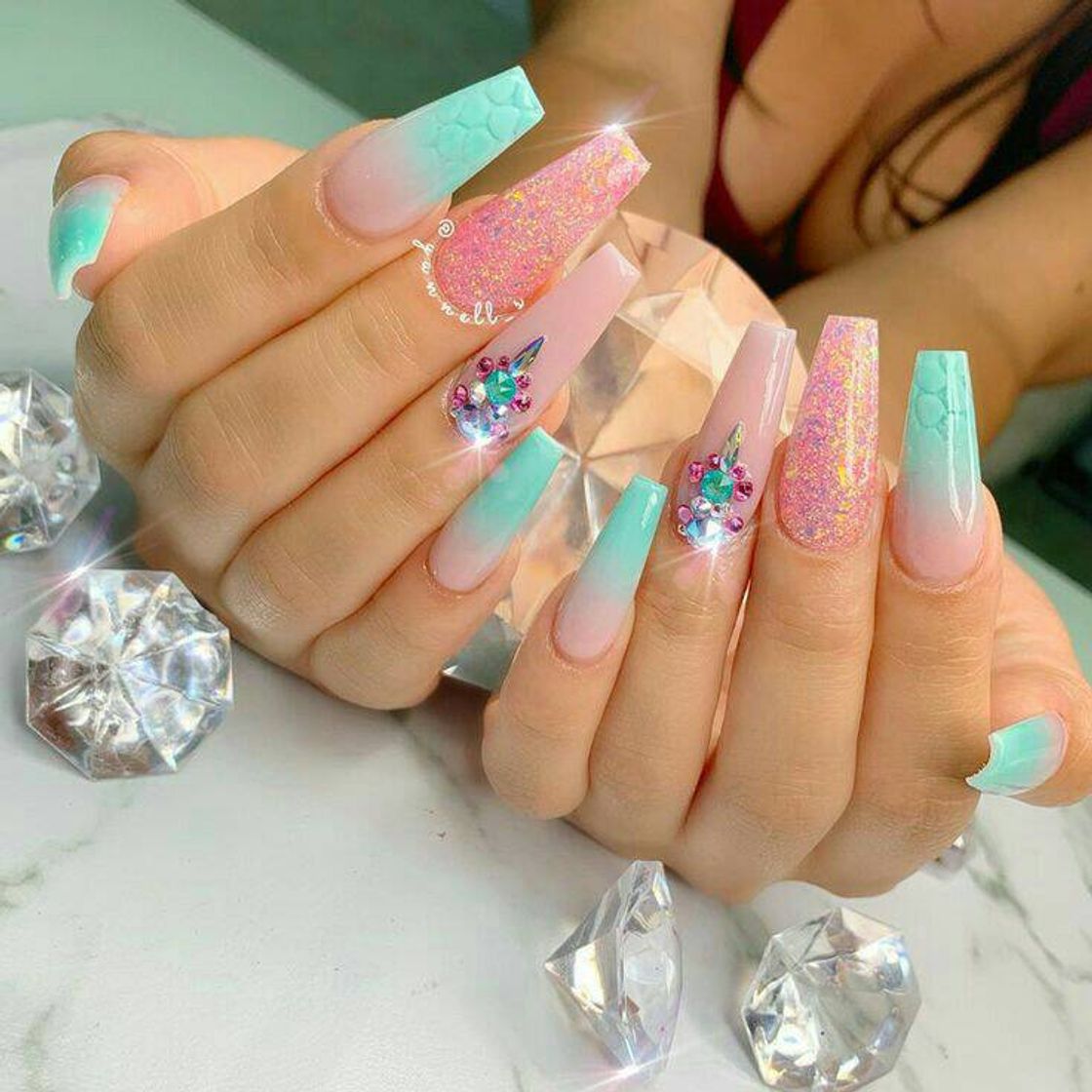 Fashion Unhas 💅