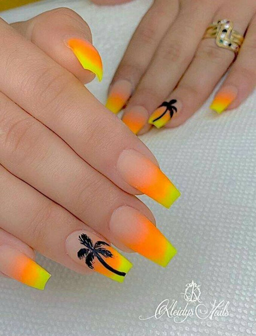 Moda Unhas💅