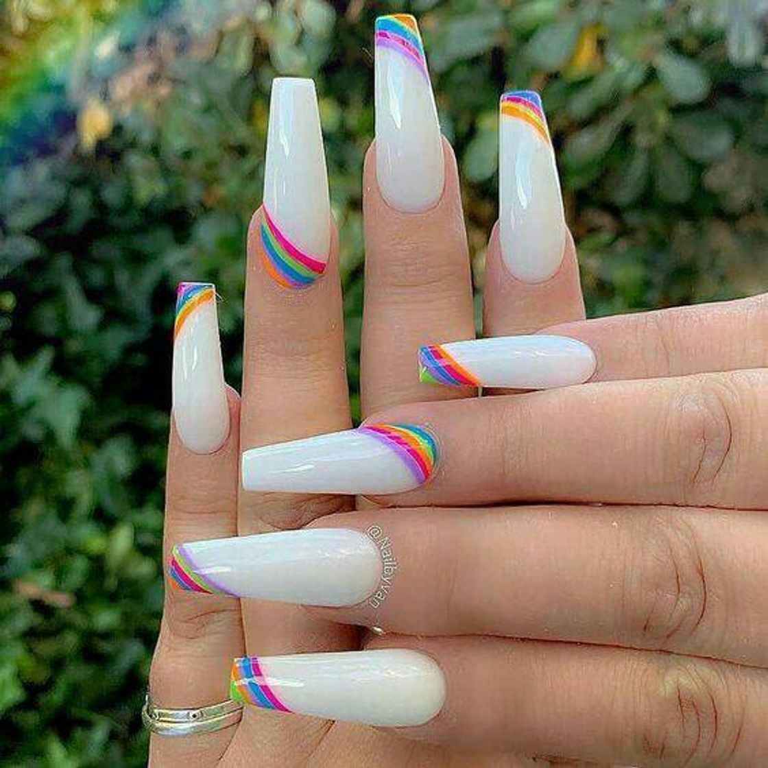 Fashion Unhas 💅