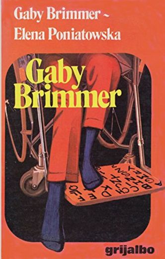 Gaby Brimmer
