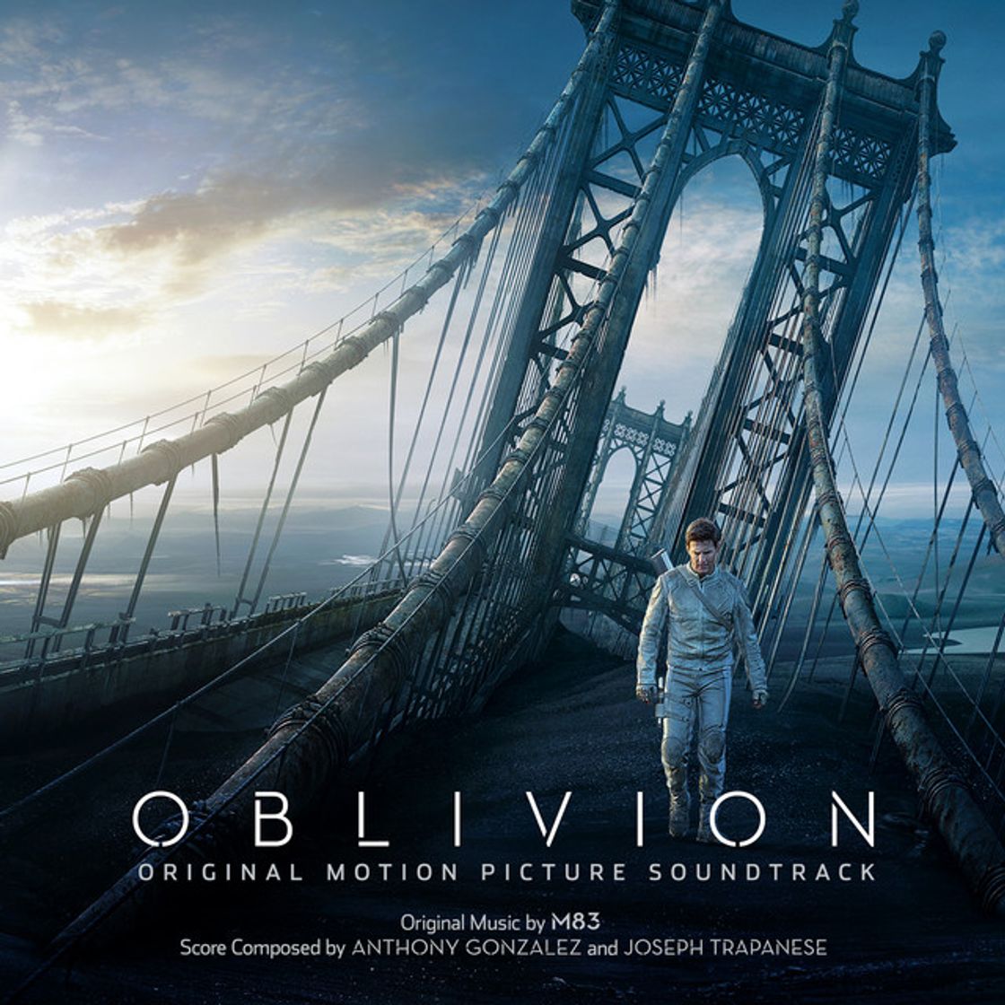 Canción Oblivion