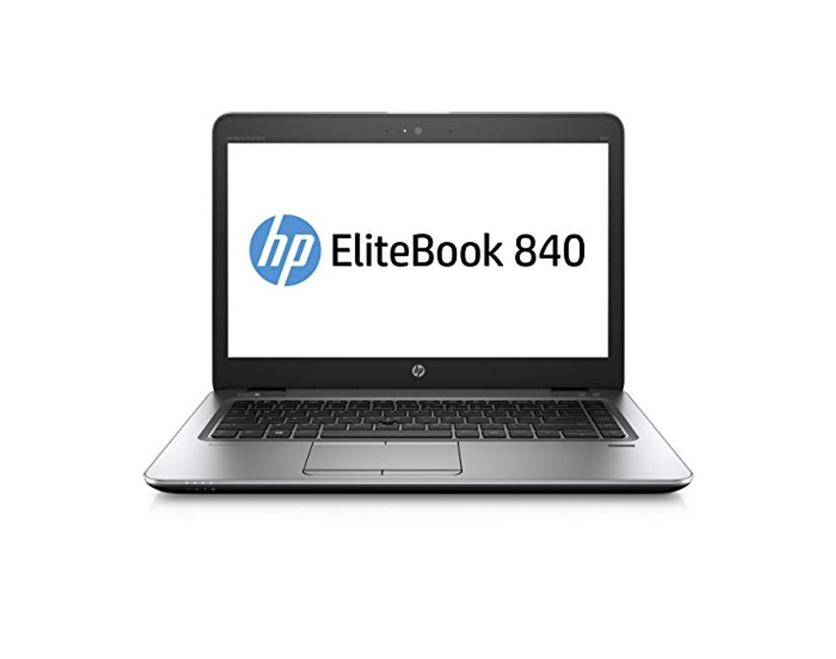 Producto HP EliteBook 840 G3 2.4GHz i5-6300U 8GB SSD 256 GB 14in 1920