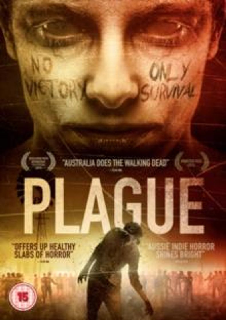 Película Plague