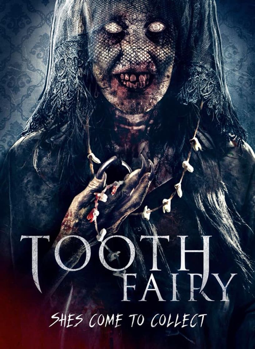 Movie The Tooth Fairy