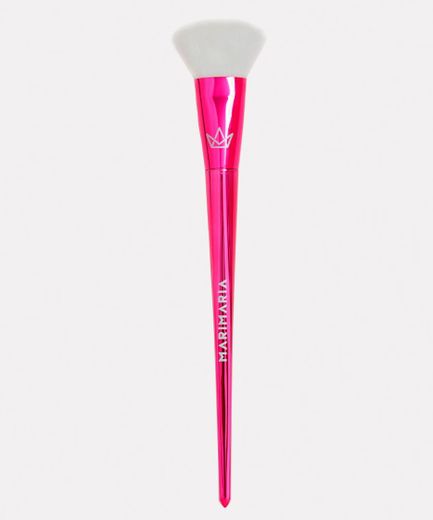 Pincel de contorno - Neon Pink - Mari Maria Makeup