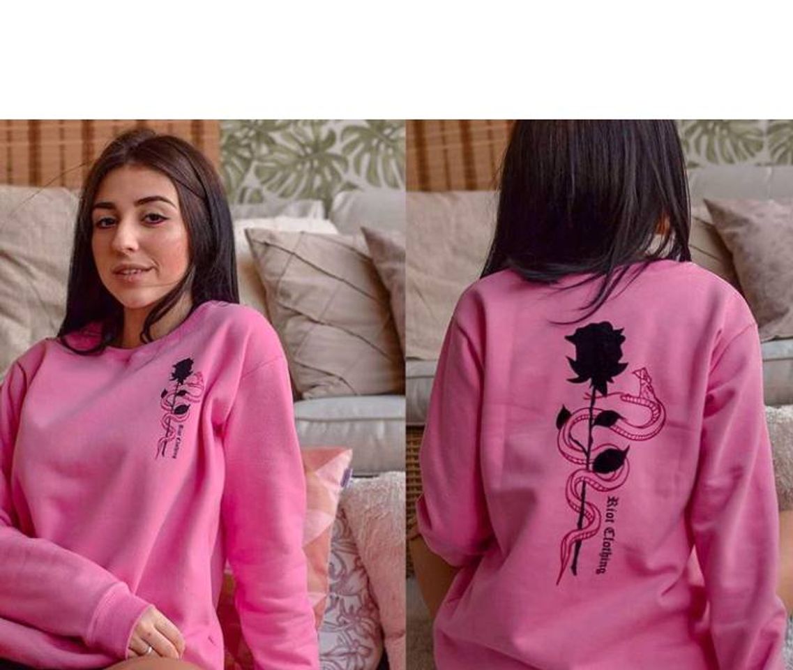 Amo Rosa 